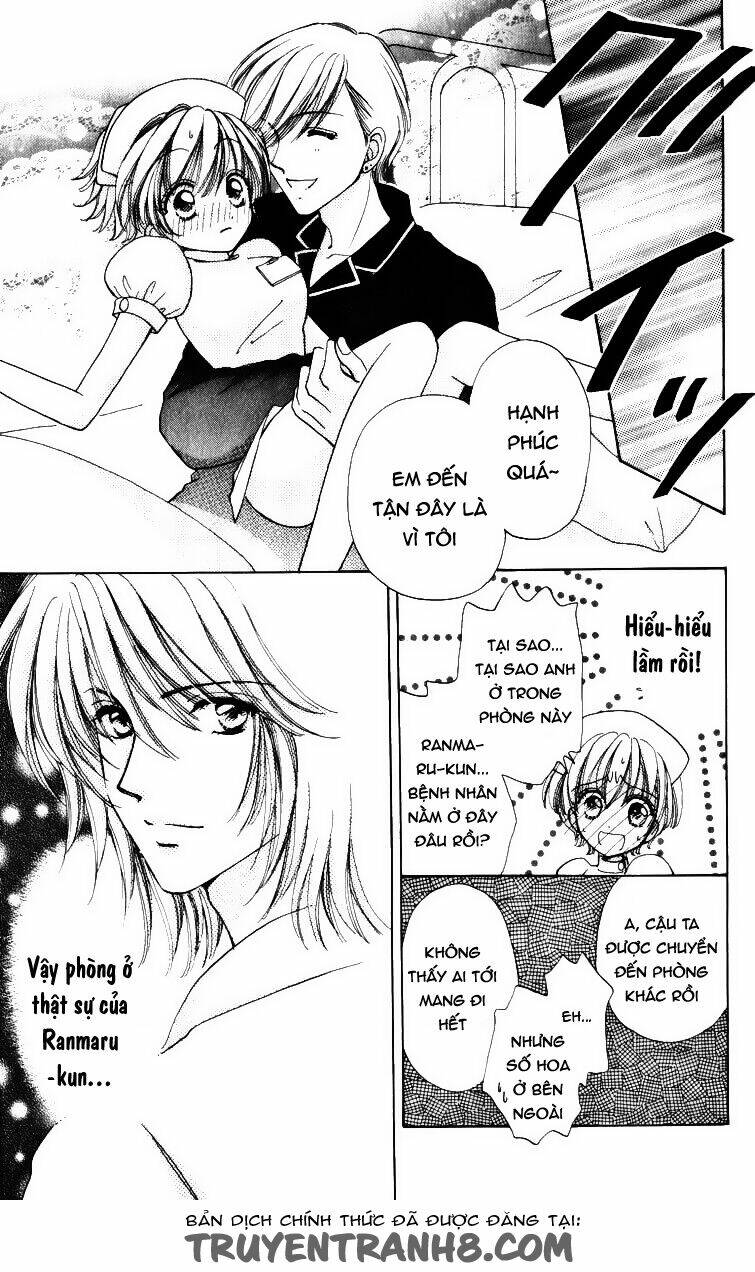 hana ni nare chapter 71 8