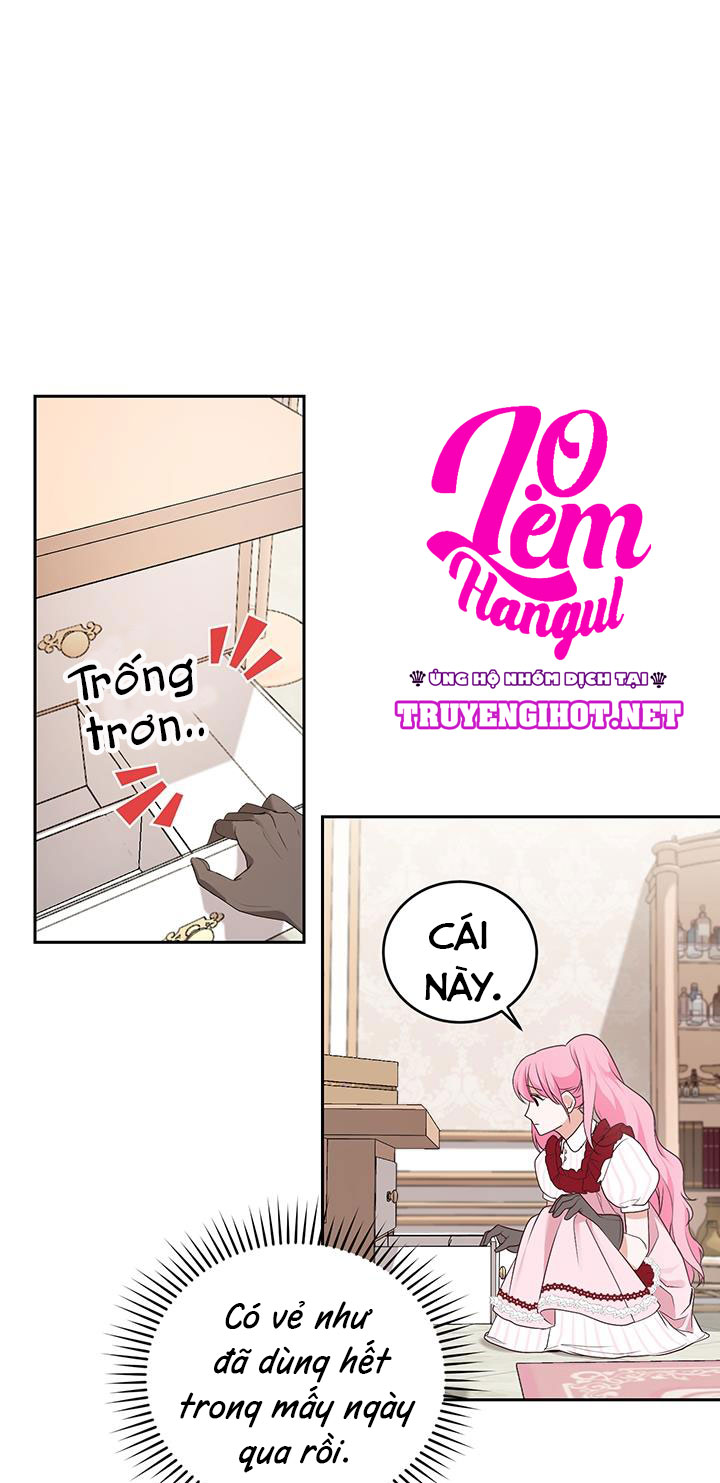 trở thành nhà điều chế nước hoa duy nhất của bạo chúa chapter 4 44