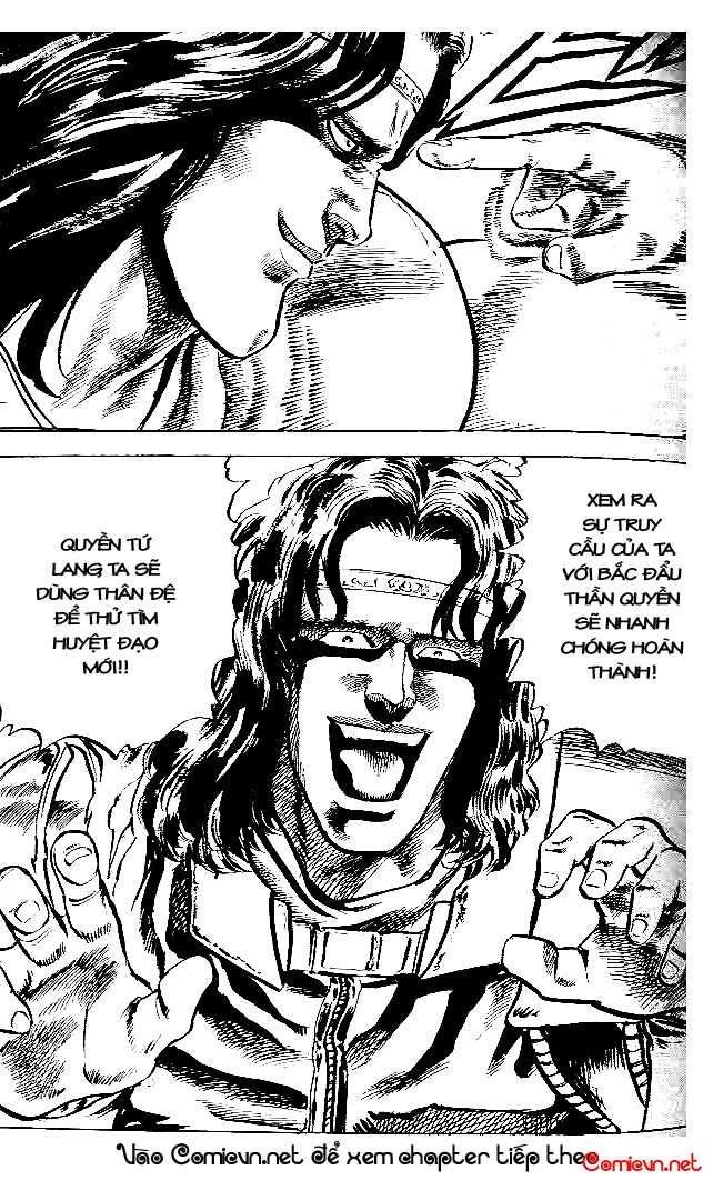 bắc đẩu thần quyền chapter 48 21