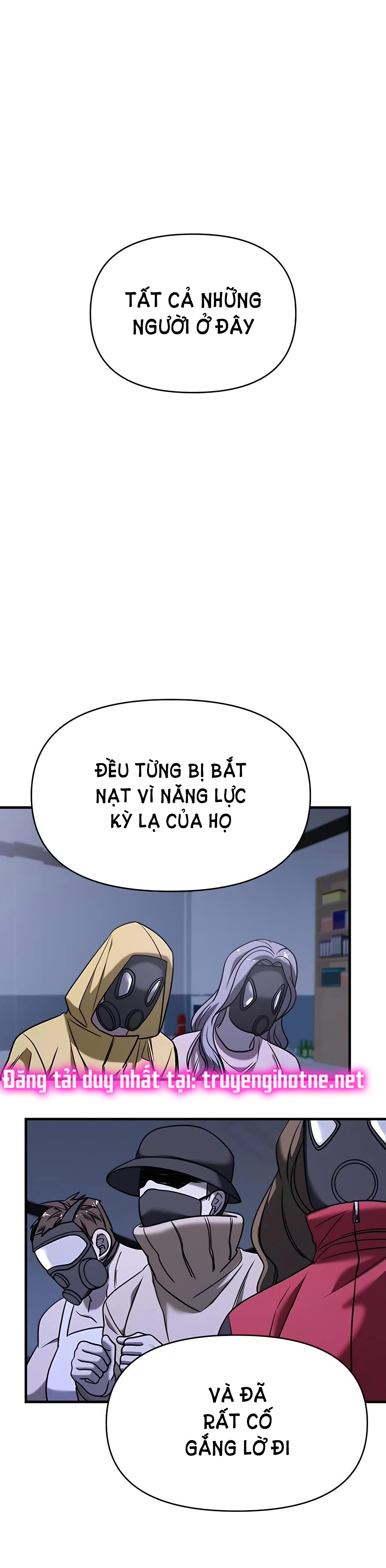 phản diện thuần túy chapter 38.2 31