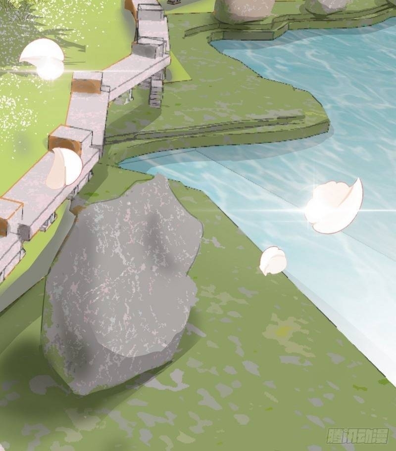 công lược trưởng thành của vương phi chapter 3 31