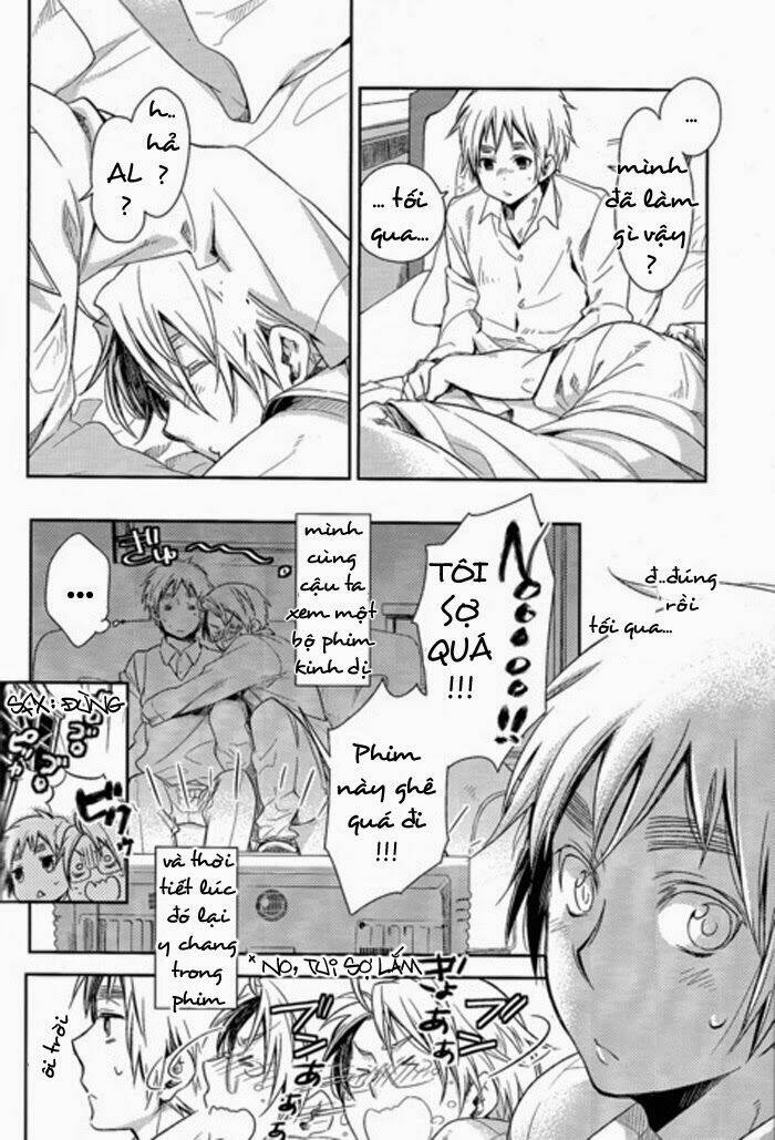 aph doujinshi - rainbow ism chapter 1 3