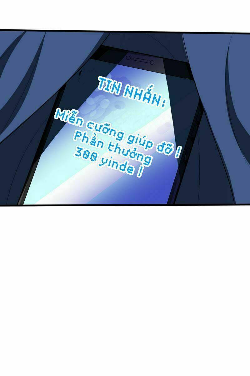 wechat âm dương chapter 4 11