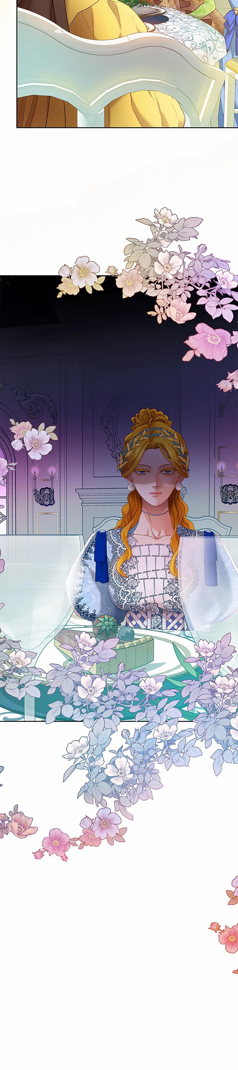 Cuộc Sống Vương Giả Của Người Tình Giả chapter 13.1 - Trang 12