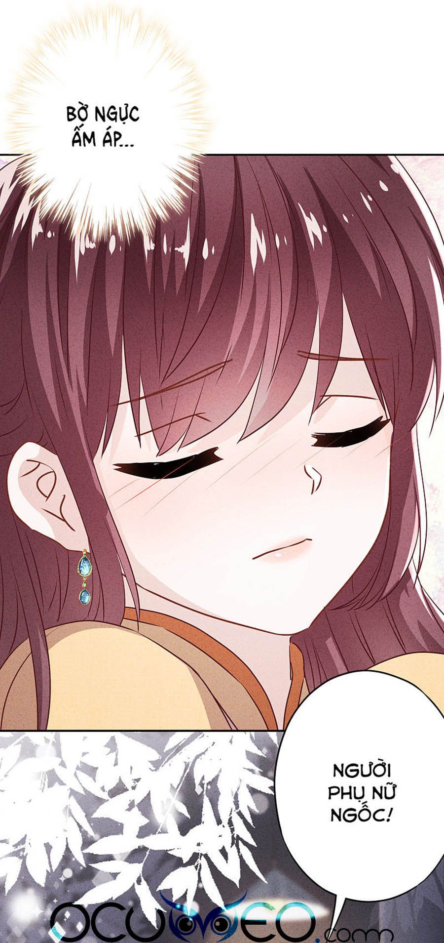 thiếu soái, vợ anh muốn lật trời! chapter 110 7