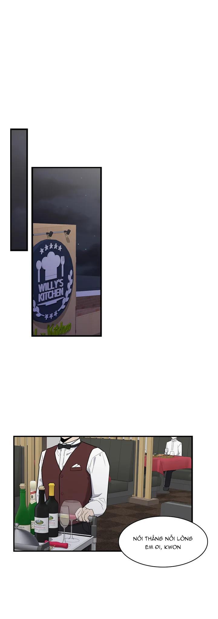 dưới bóng tình thân chapter 1 22