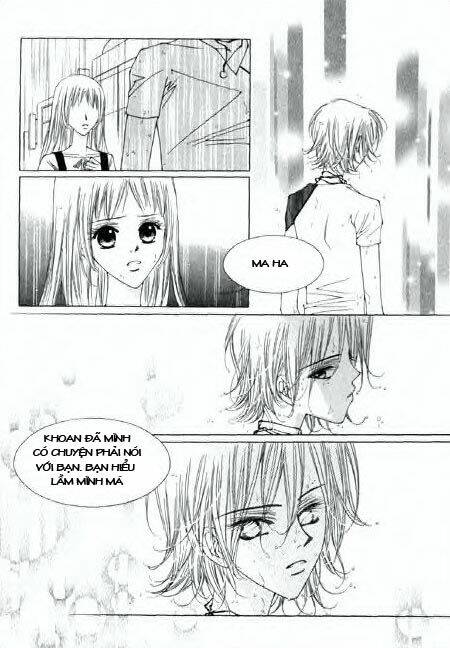 cynical orange - quả cam thủy tinh chapter 10.2 47