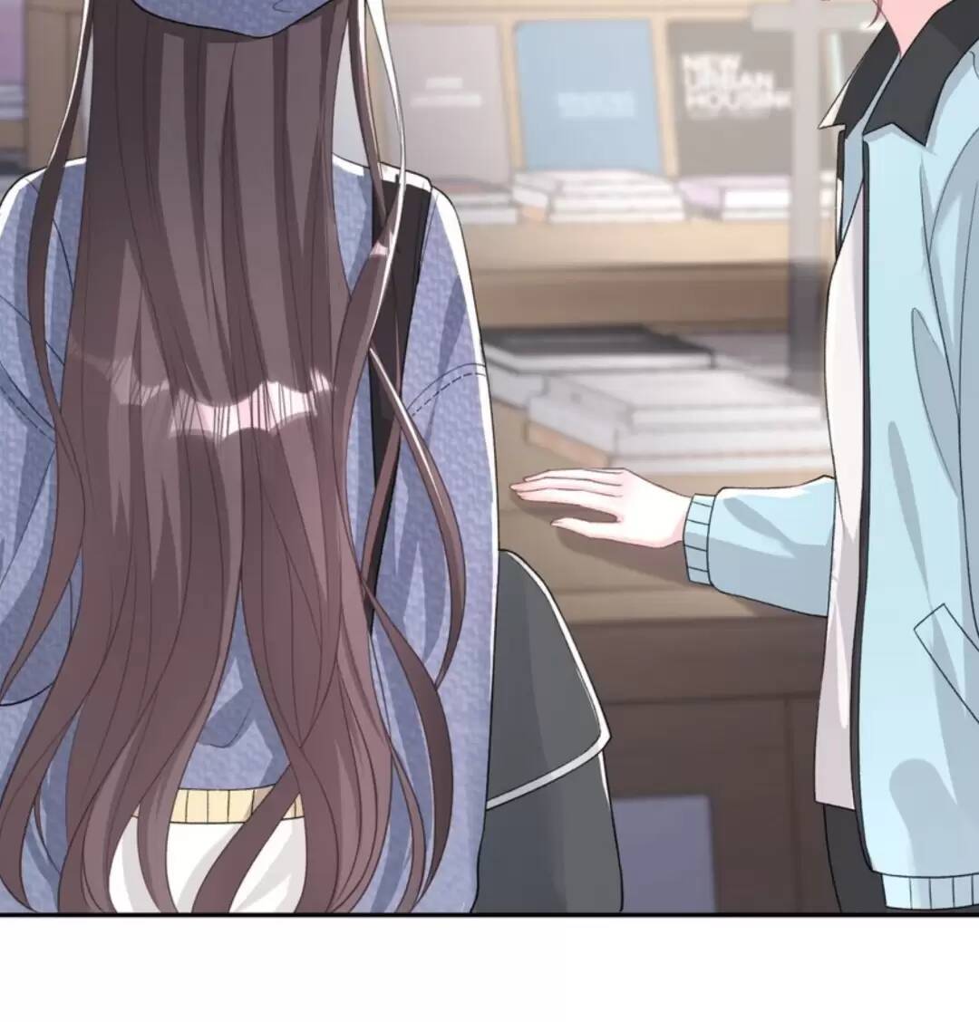 mận xanh chapter 5 35