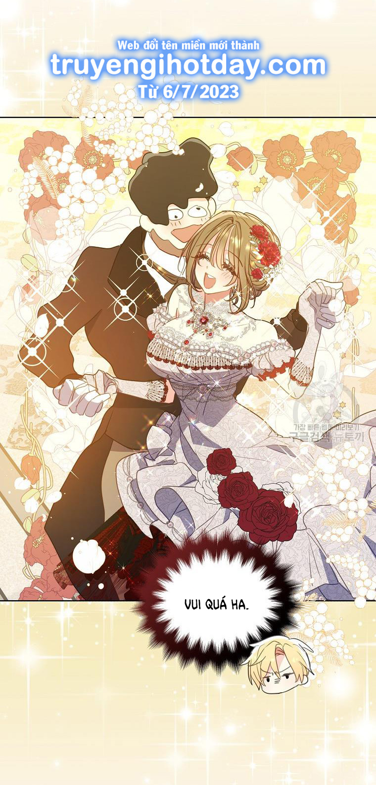 bệ hạ, xin đừng giết tôi!! chapter 102.1 18