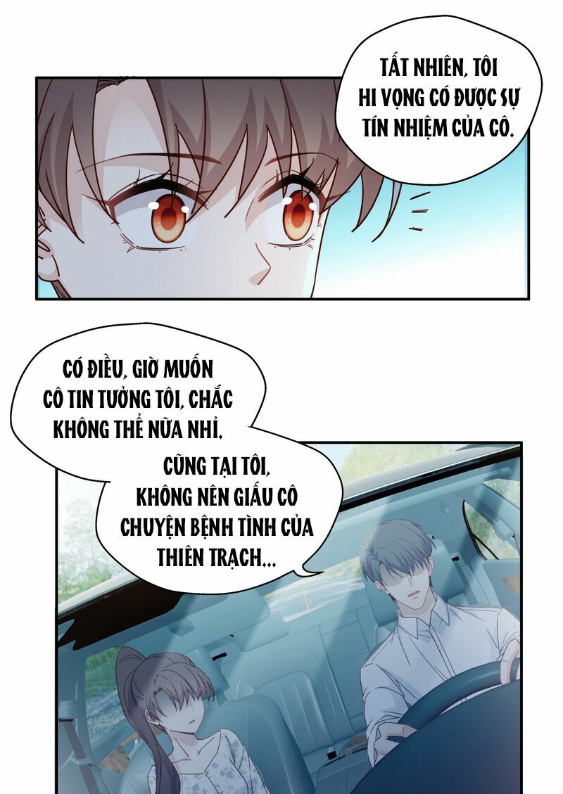 thiên kim bất lương chapter 33 11