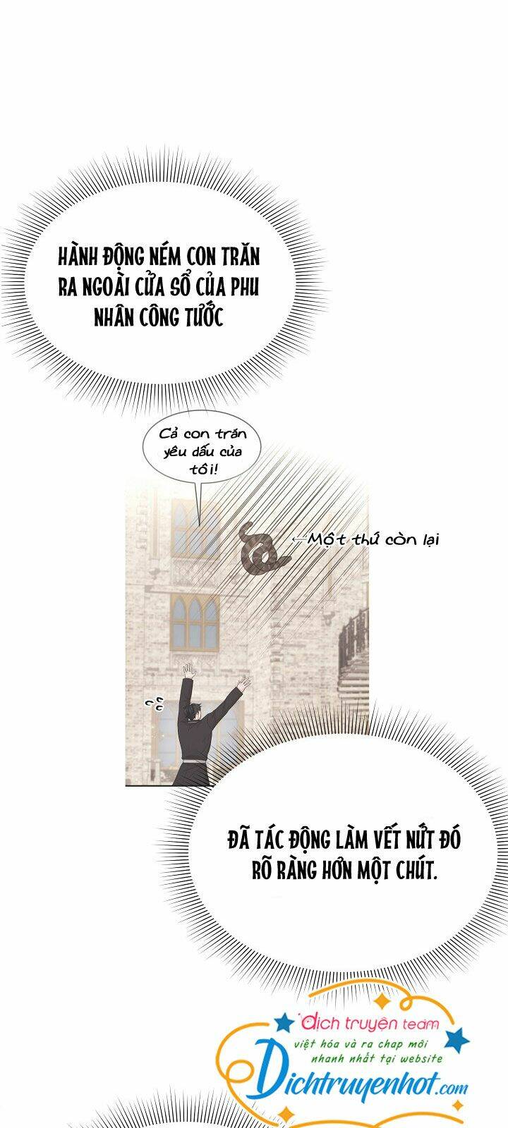 tiểu thư scarlet, em không muốn trả thù sao? chapter 43 38