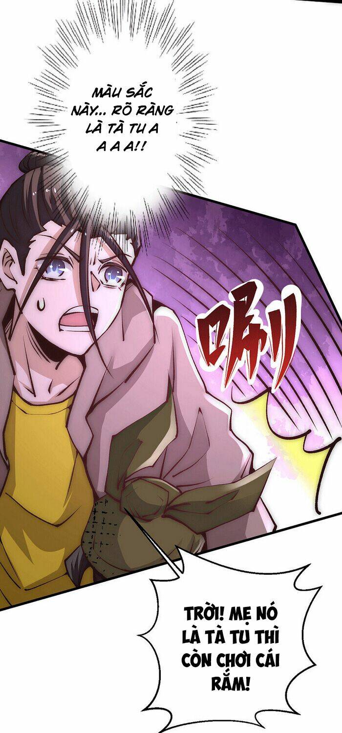 đô thị đỉnh phong cao thủ chapter 233 19