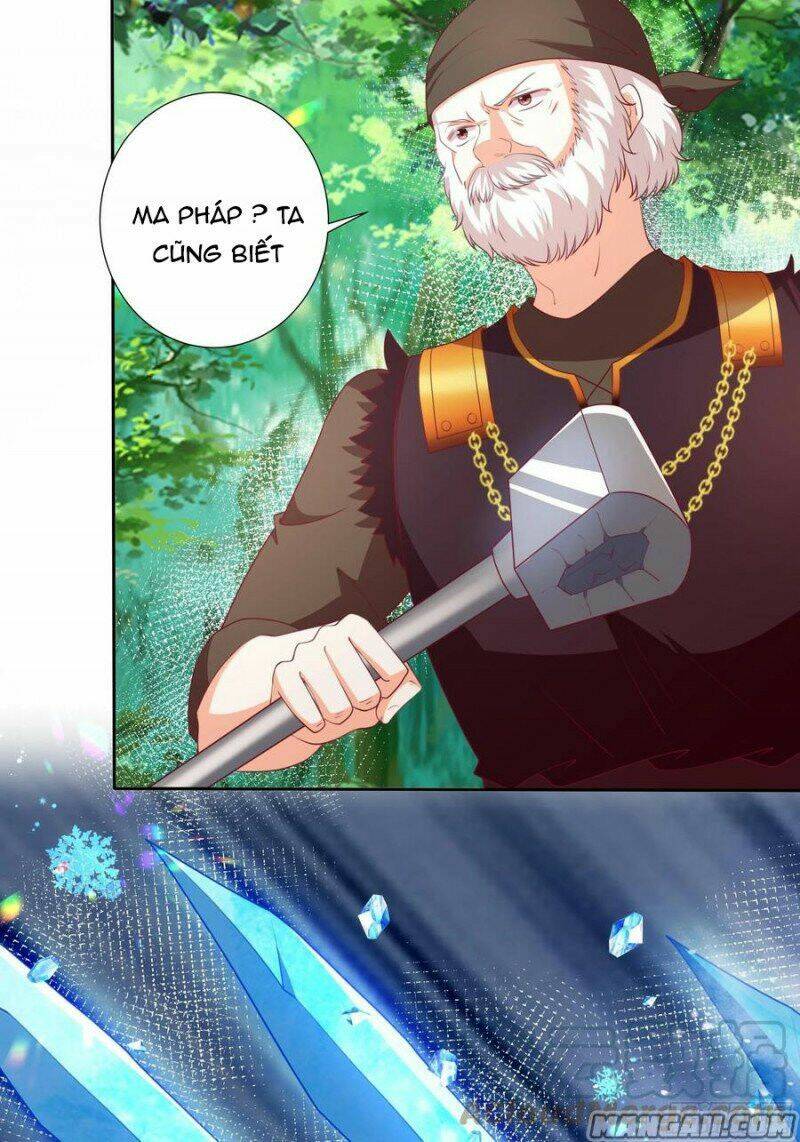 công chúa phản diện trong truyền thuyết chapter 143 11