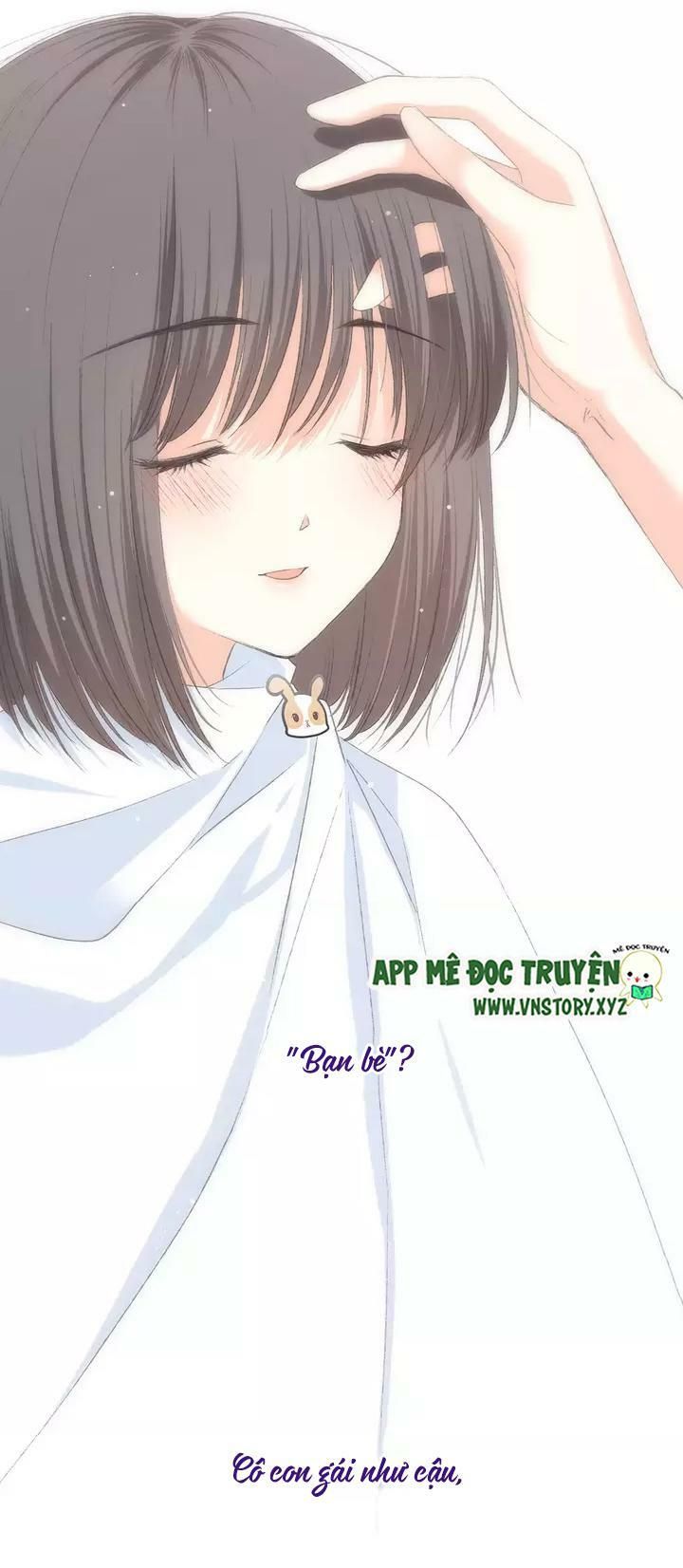 con tim rung động 2 chapter 26.5 16