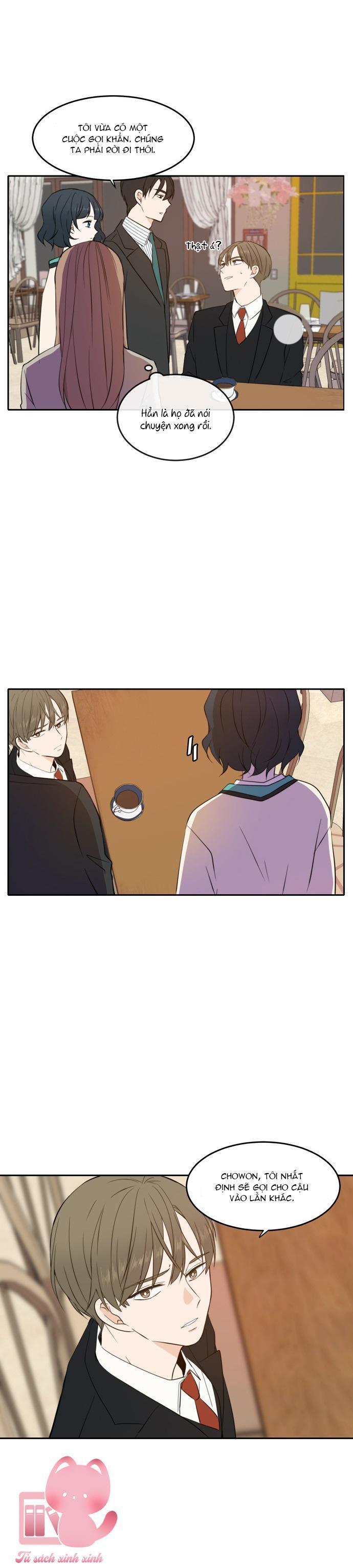 hẹn gặp nhau ở kiếp thứ 19 chapter 16 33