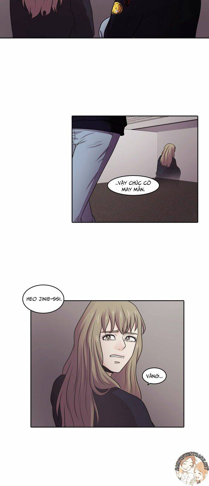 tomorrow - ngày mai chapter 26 26