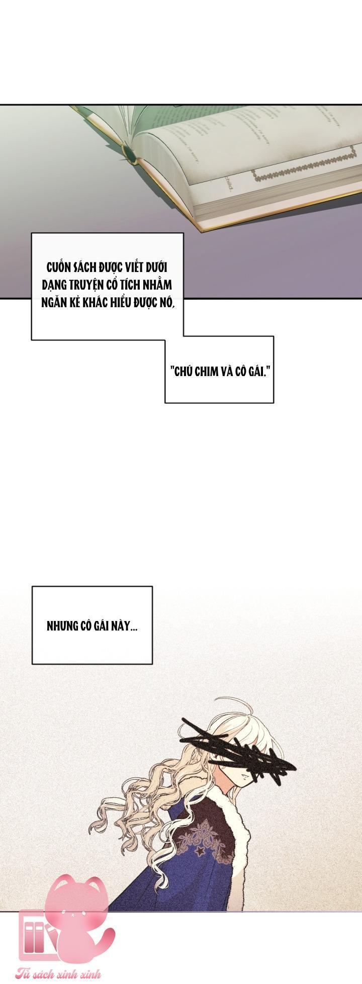 nguyện ước vô vọng của ma nữ chapter 99 23