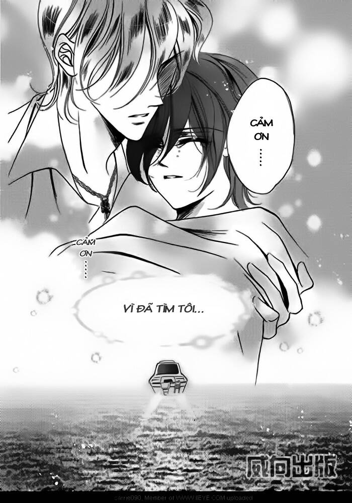 the prince's cactus chapter 4 26