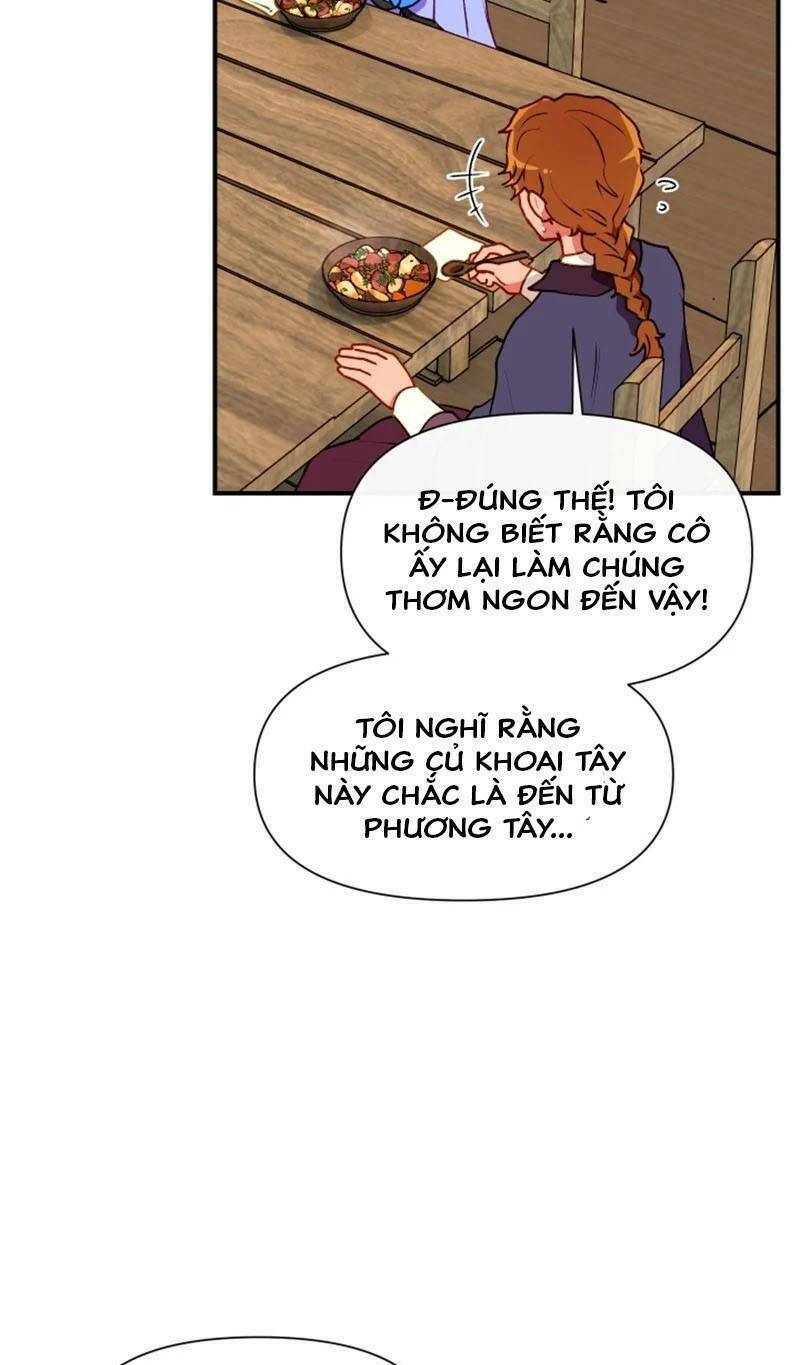 khế ước của nữ công tước quái vật chapter 55 54