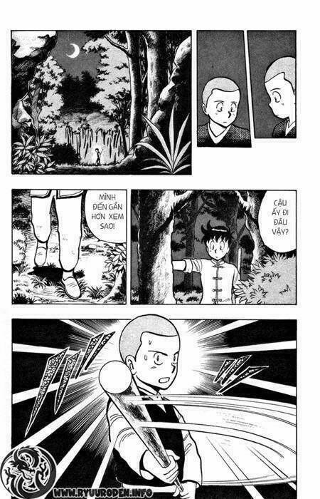 hoàng phi hồng phần 1 chapter 7 128