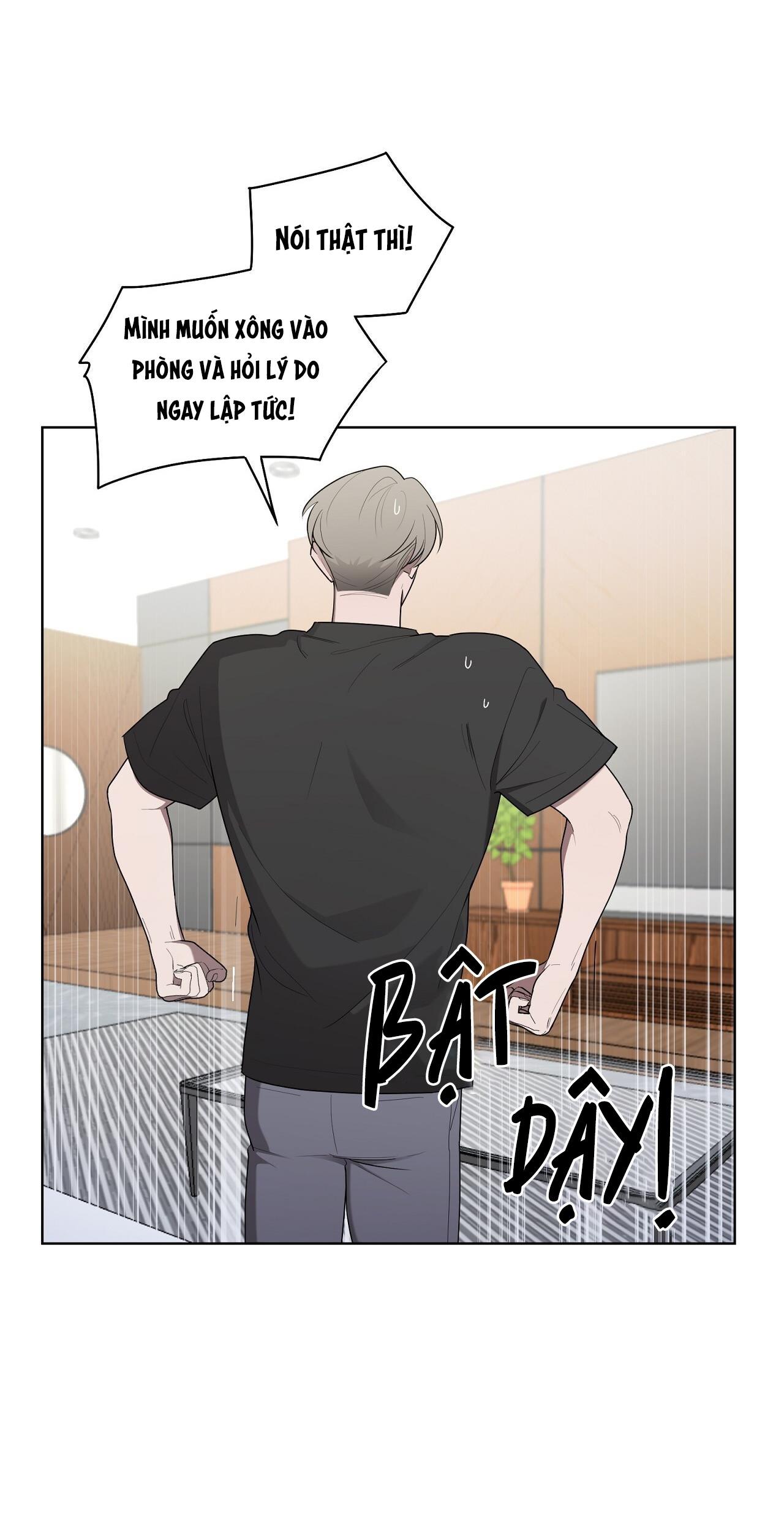 khi chim thước đến chapter 24 24