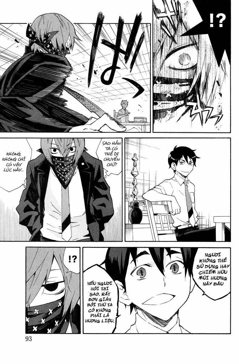 hell’s kitchen chapter 5 44