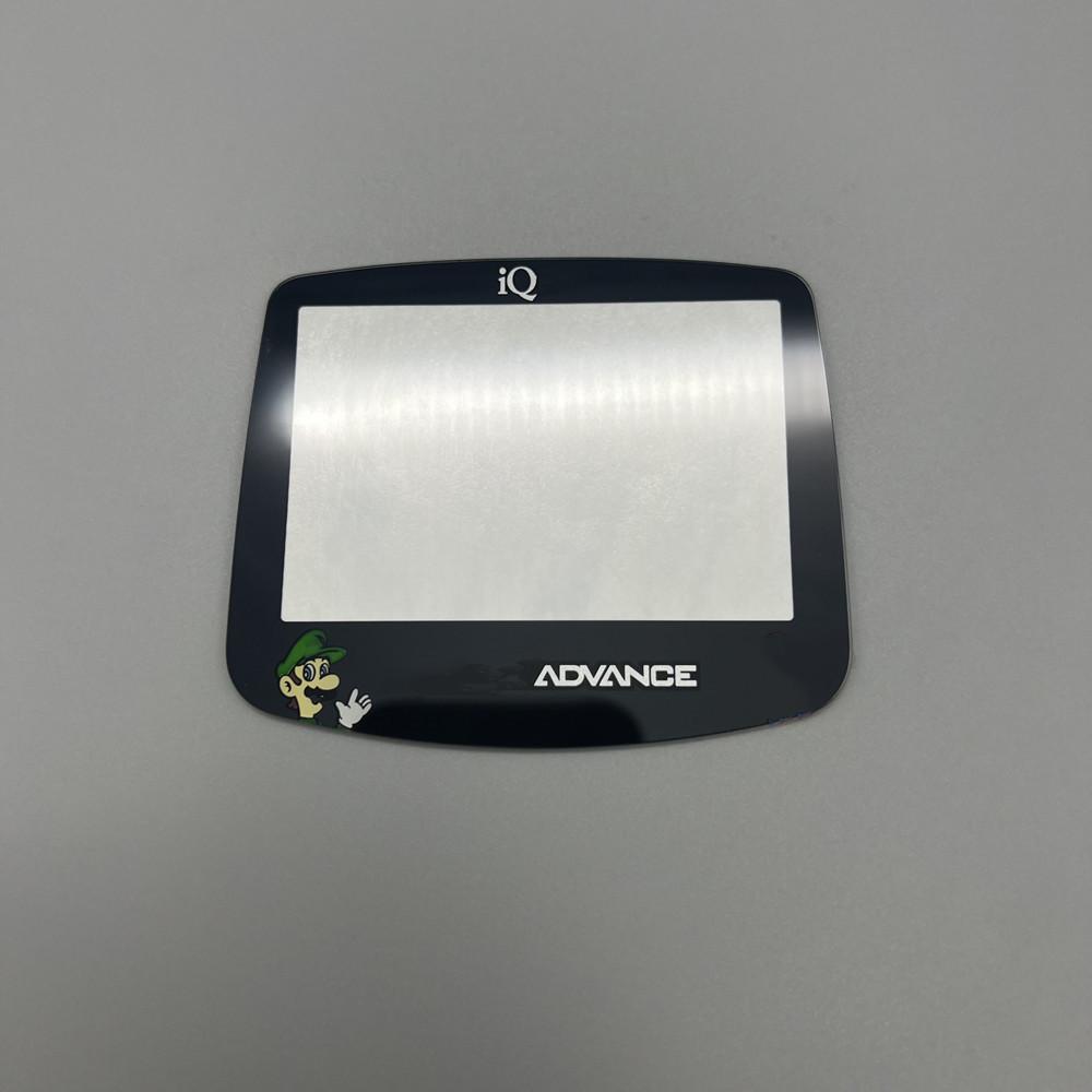 Gương thấu kính cho GAMEBOY ADVANCE GBA.