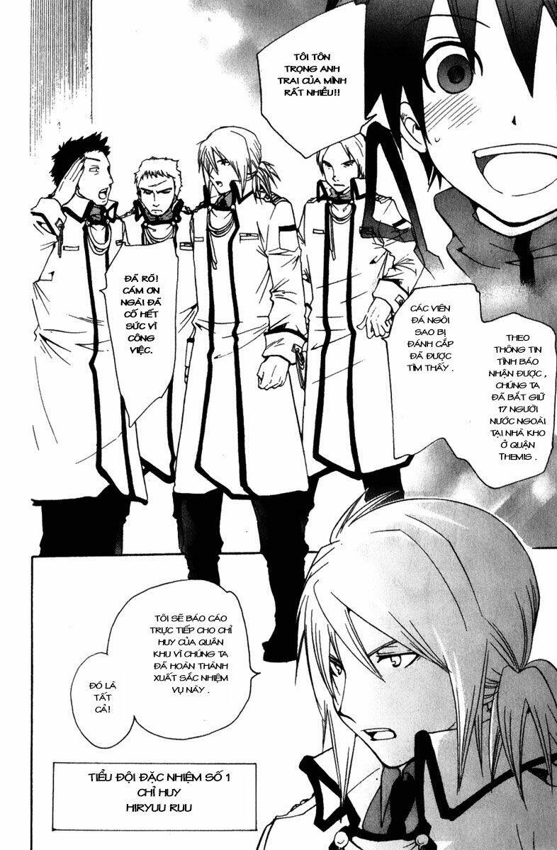 break hands chapter 1 15