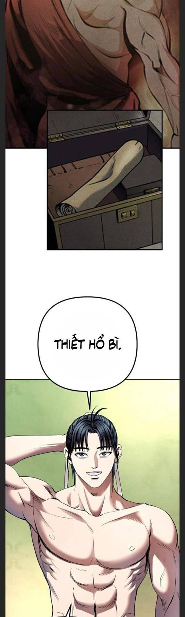 con trai út nhà ha buk paeng chapter 30 13