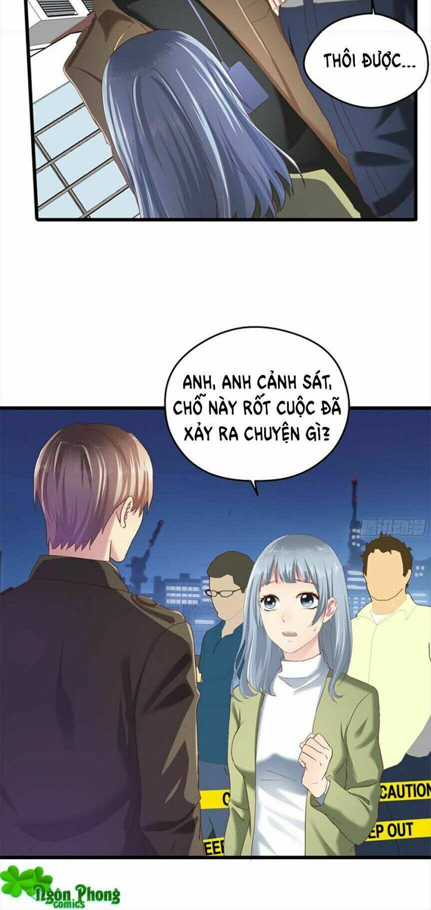 khi trò chơi ác ma bắt đầu chapter 37 13