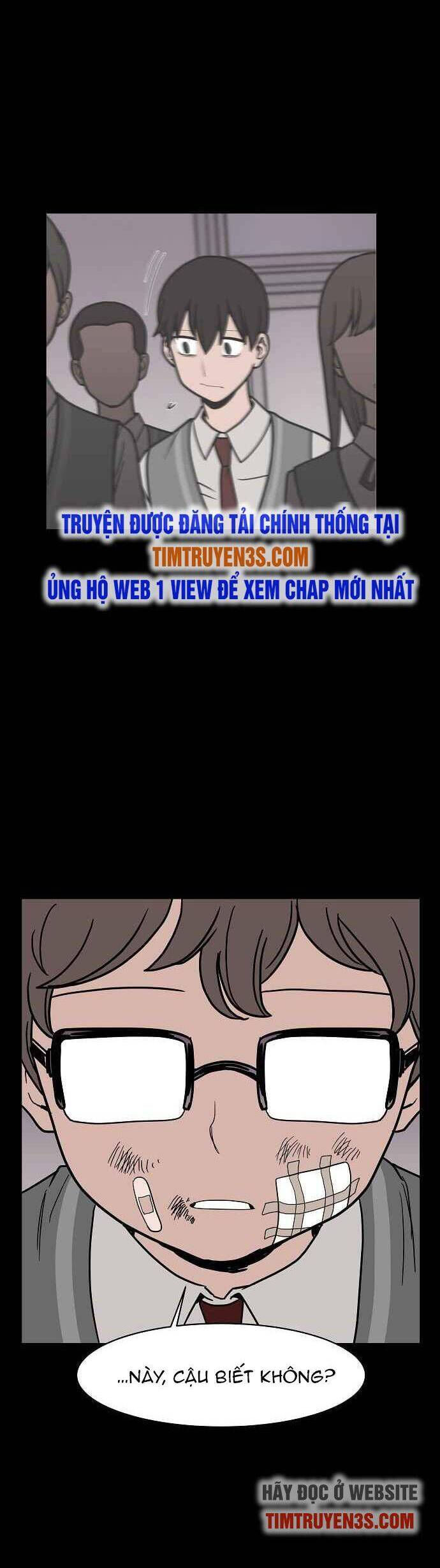 rốt cuộc cũng thấy ngọn lửa xanh chapter 13 7