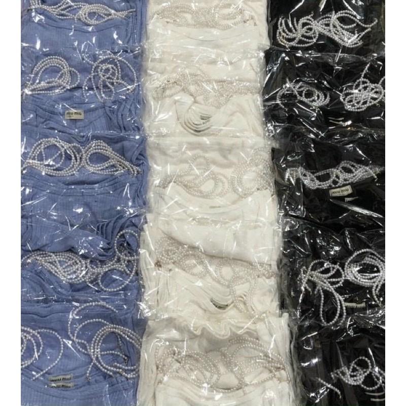 Áo gân dây cườm-Dưới 52kg-Carotshop