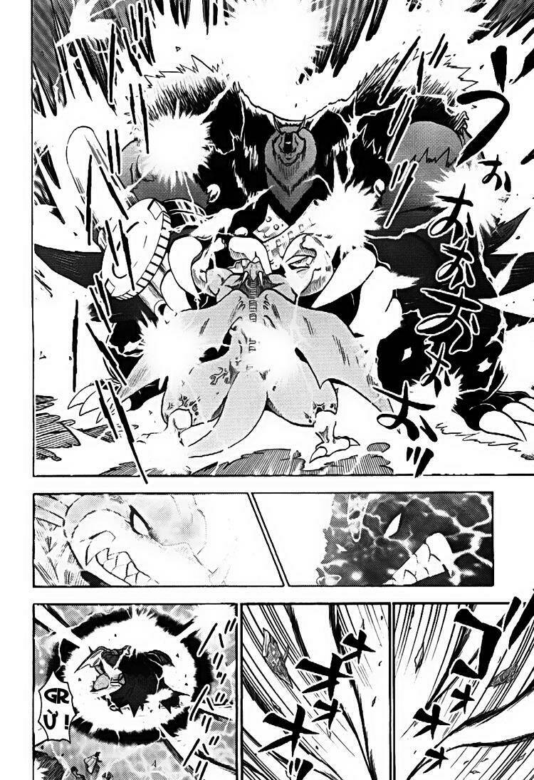 digimon v-tamer chapter 45 9