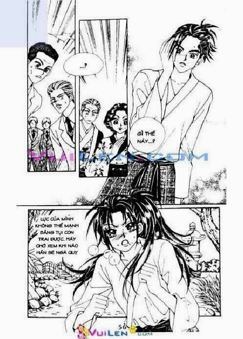 nhật ký tân hôn chapter 12 55