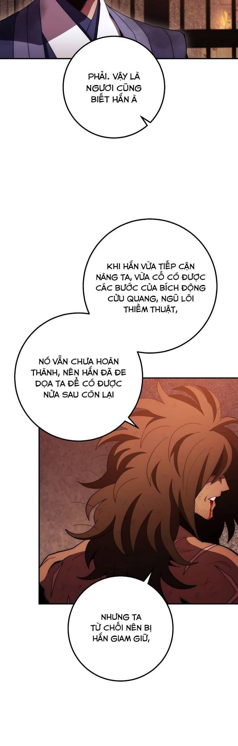 huyền thoại diệt thế độc long chapter 112 31