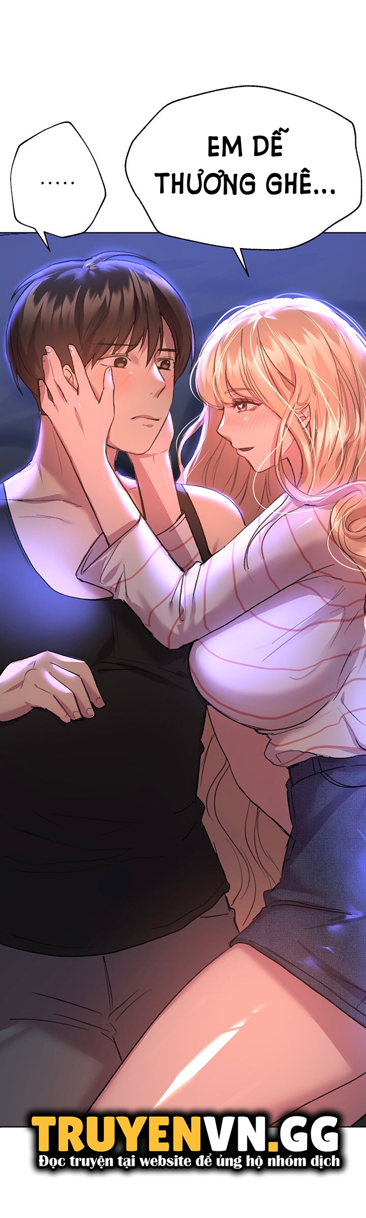 những người bạn của chị tôi chapter 20 15