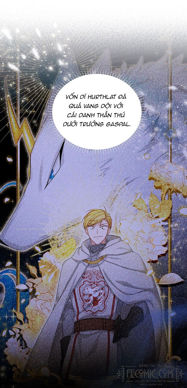 nữ công tước với tâm hồn trống rỗng chapter 89 6