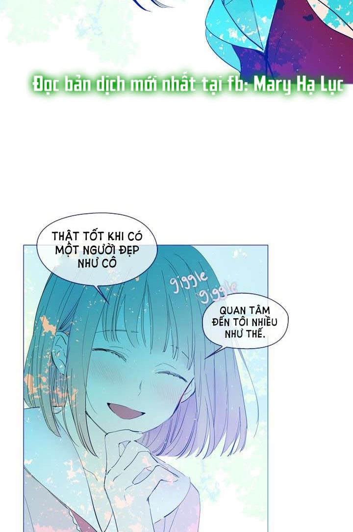 nàng phù thủy của tôi chapter 28.2 15