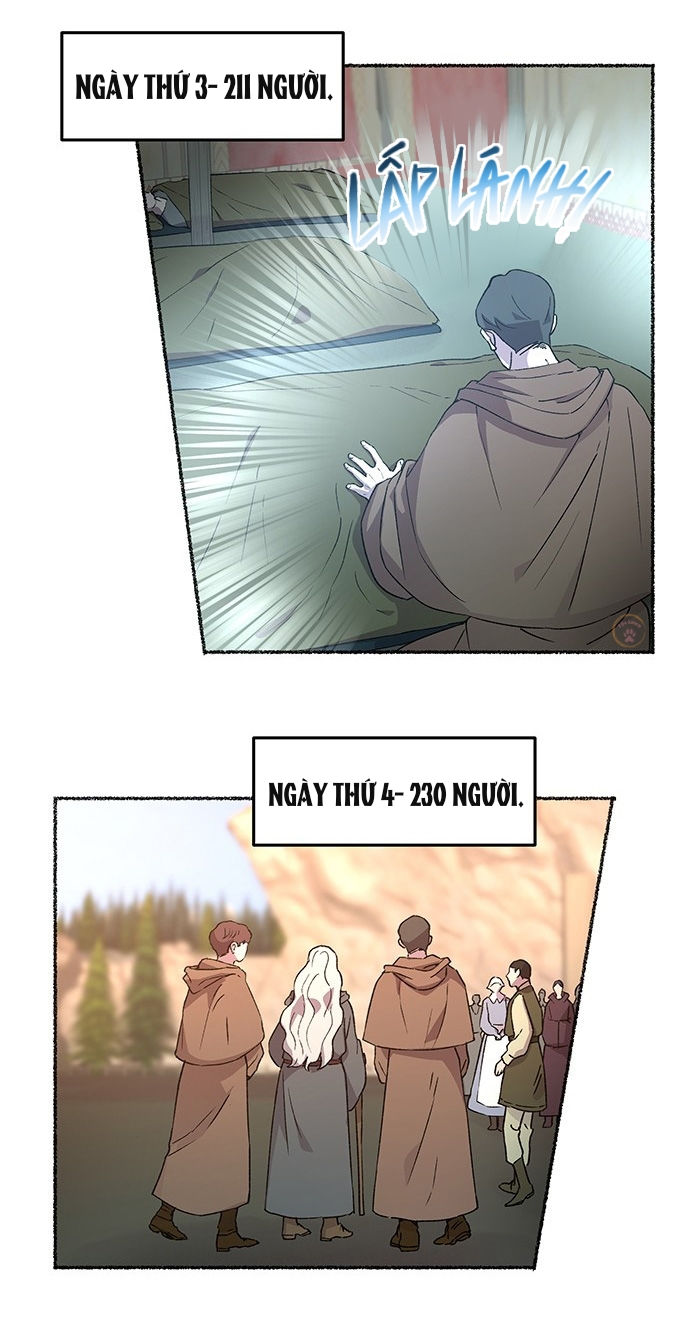 như gió trên cành cây khô chapter 35 9