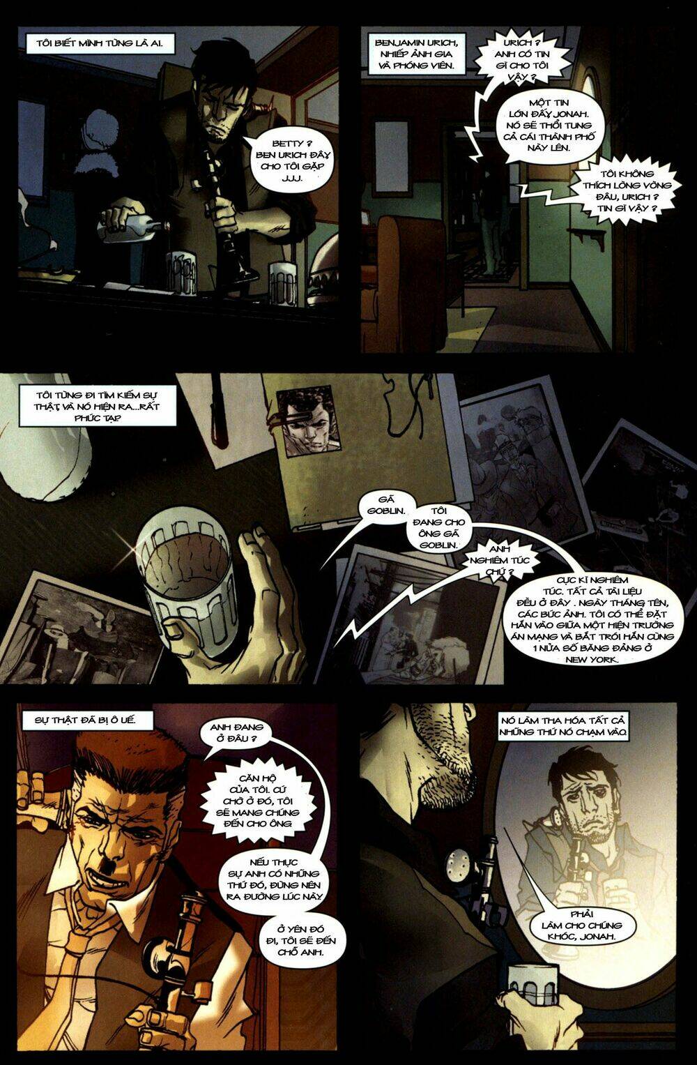 spider-man noir chapter 2 20