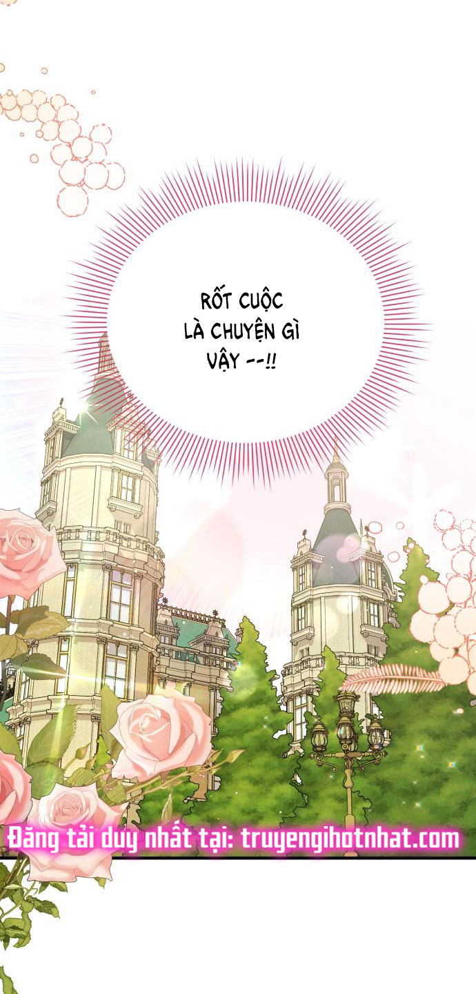 tôi sẽ ly hôn với người chồng bạo chúa chapter 49.2 2