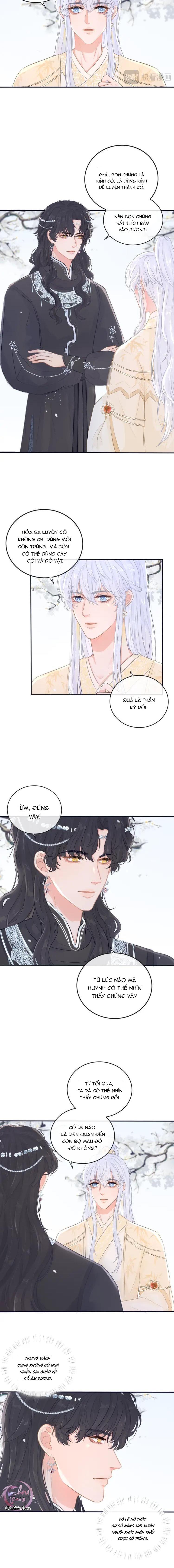 cổ hối chapter 8 3
