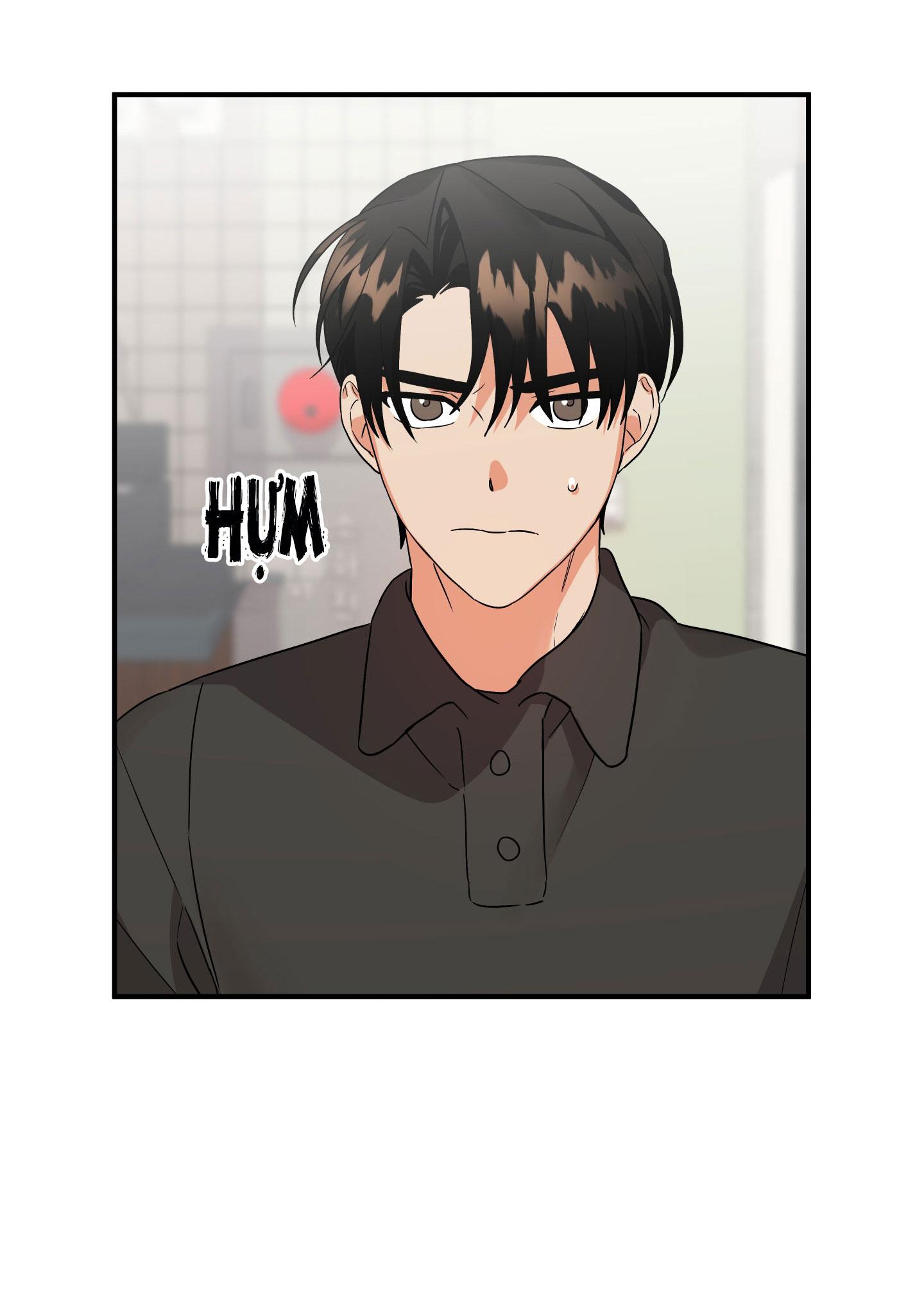 tên xấu xa của tôi xxx chapter 44 47