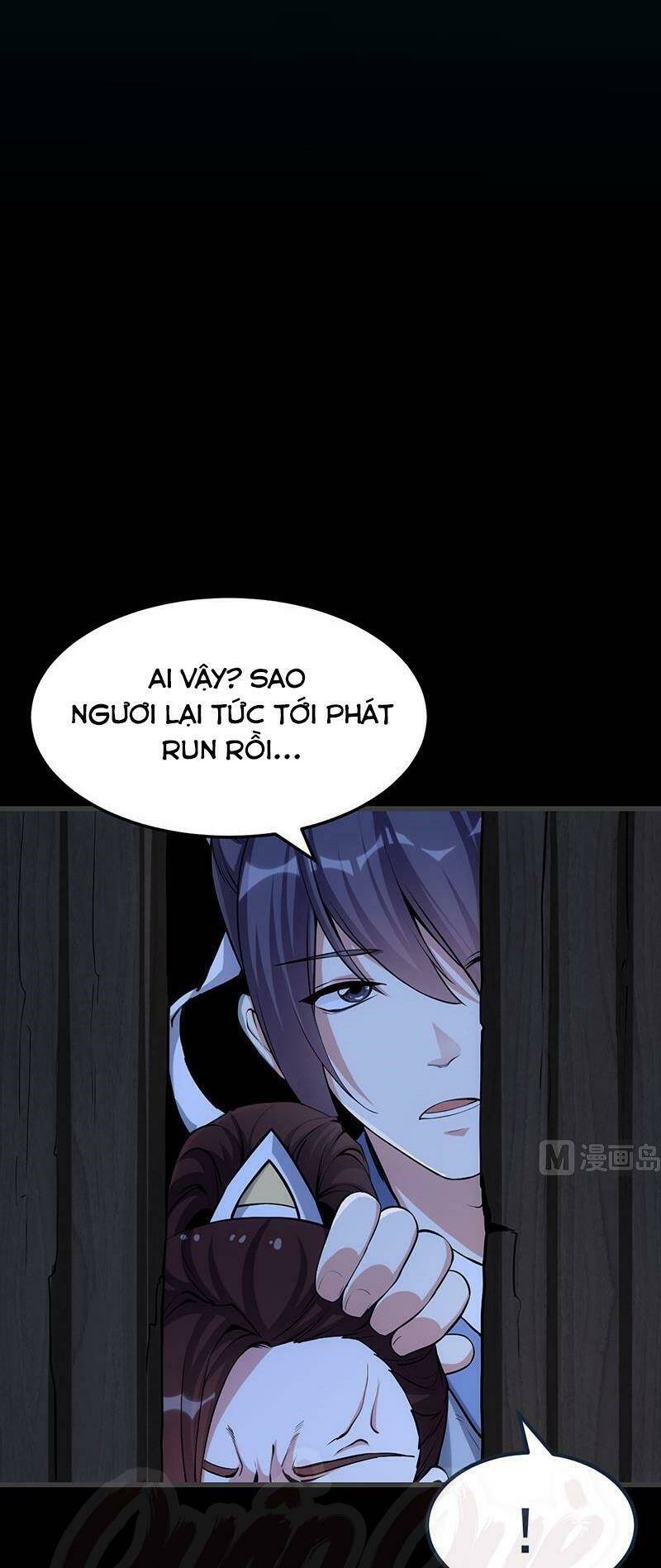 hệ thống thần long nghịch thiên chapter 70 1