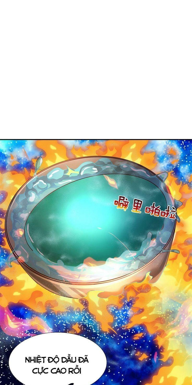 thuộc tính của ta đều tăng vào sức mạnh chapter 36 11