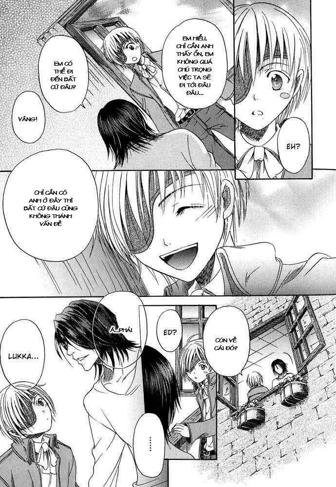 beast in the tower chapter 5.3 29