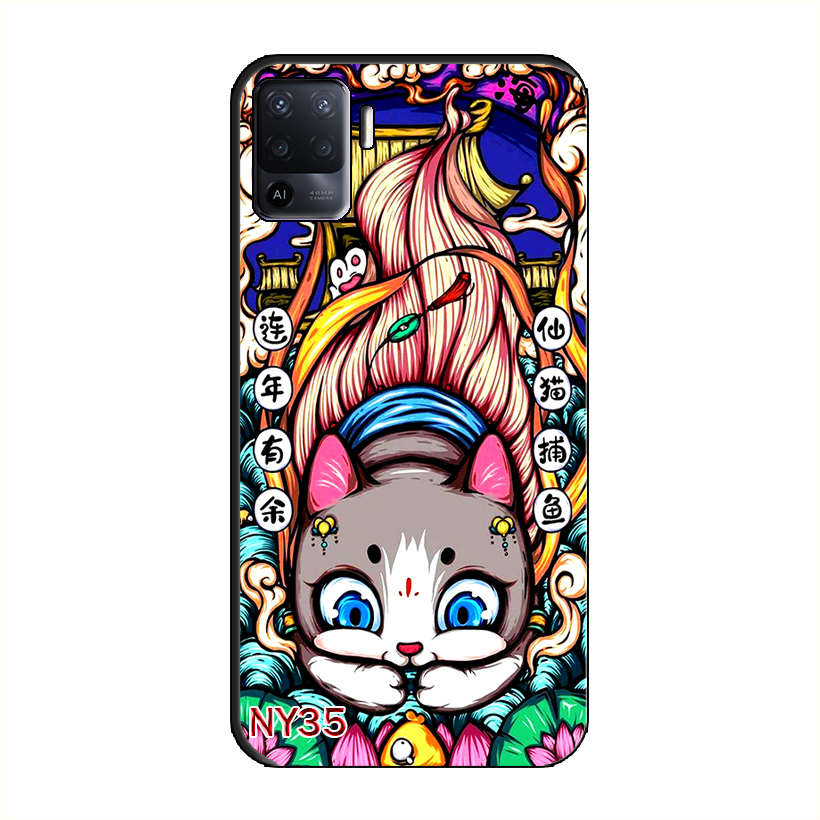Ốp Lưng Dành Cho OPPO A94