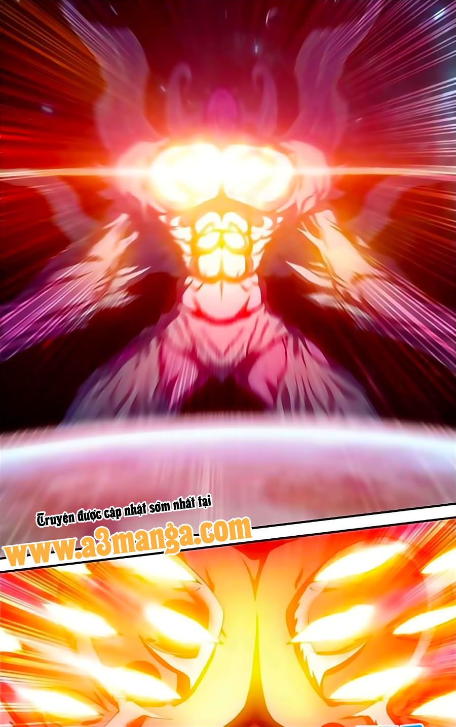 thâu tinh cửu nguyệt thiên chapter 372 6