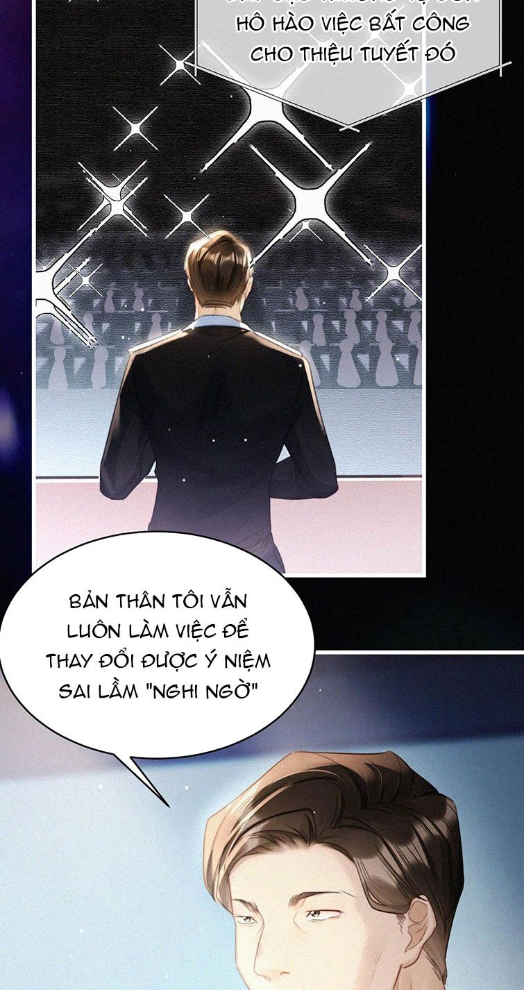 thần thương (môi súng) chapter 72 6