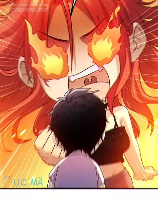 bất khả chiến bại trong ngày tận thế: tôi là người chơi beta duy nhất chapter 4 50